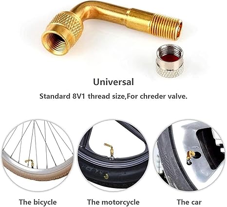3-Way Valve Kit