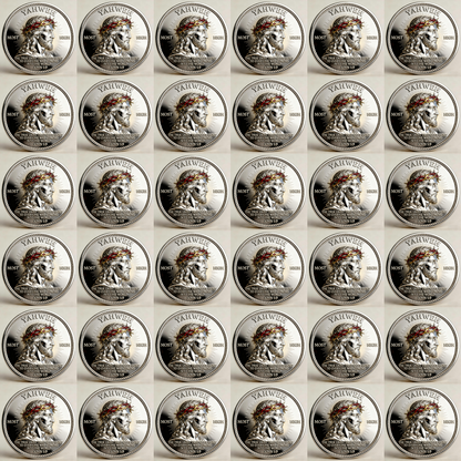 🏆Flash Sale 60% OFF - 🙏“Yahweh – The Living Light” Faith Commemorative Coin