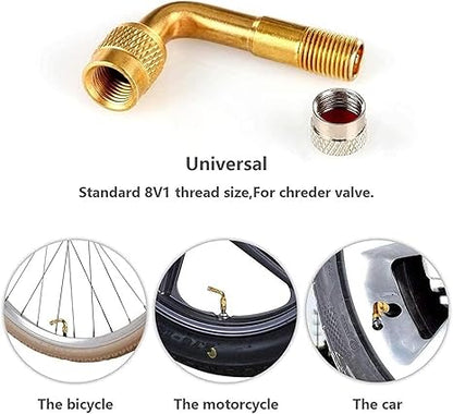 3-Way Valve Kit
