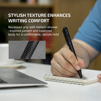 🎉🎉O'Pen 3 Multifunctional Pen Light with 120 Lumens & Green Laser