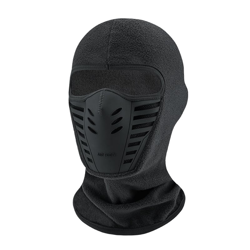 🔥Balaclava Ski Face Mask Winter Windproof Warm Mask 3D Design Breathable Bandana
