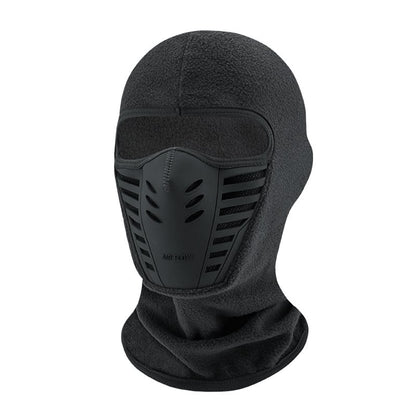 🔥Balaclava Ski Face Mask Winter Windproof Warm Mask 3D Design Breathable Bandana