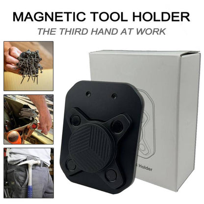 Magnetic Tool Holder
