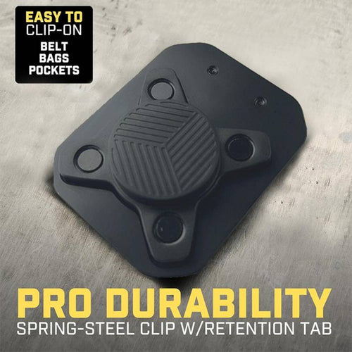 Magnetic Tool Holder