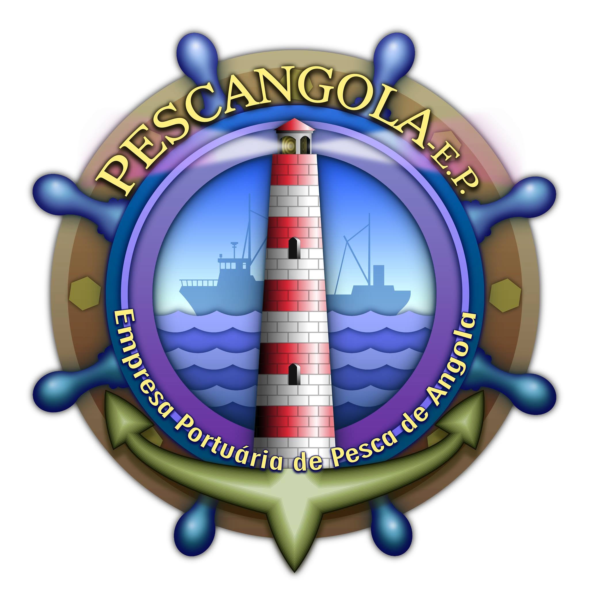 Pescangola EP